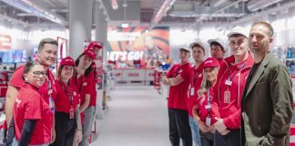 MediaWorld assume a Milano