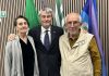 FNP Cisl Milano Metropoli, Marino Perotta è il nuovo segretario generale