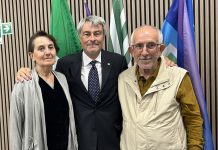FNP Cisl Milano Metropoli, Marino Perotta è il nuovo segretario generale
