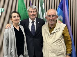 FNP Cisl Milano Metropoli, Marino Perotta è il nuovo segretario generale
