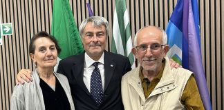 FNP Cisl Milano Metropoli, Marino Perotta è il nuovo segretario generale