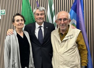 FNP Cisl Milano Metropoli, Marino Perotta è il nuovo segretario generale