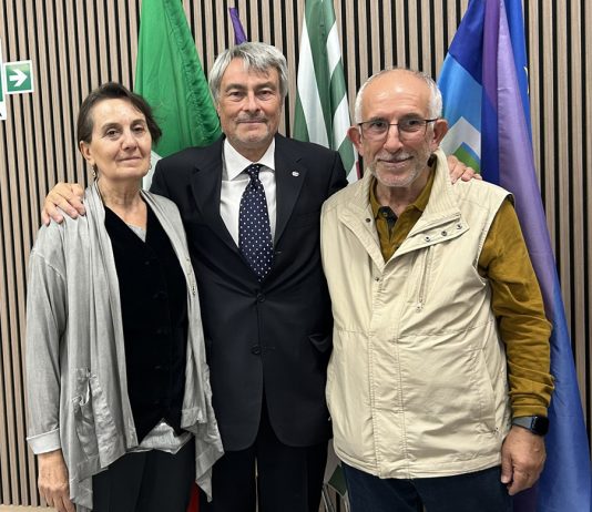 FNP Cisl Milano Metropoli, Marino Perotta è il nuovo segretario generale