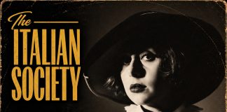 THE ITALIAN SOCIETY, VERONICA SWIFT: “NEW YORK, NEW YORK” NEW YORK NEW YORK