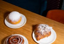 Luigi Biasetto arriva da Eataly: la Setteveli e i dolci d’autore anche a Milano