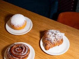 Luigi Biasetto arriva da Eataly: la Setteveli e i dolci d’autore anche a Milano