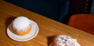 Luigi Biasetto arriva da Eataly: la Setteveli e i dolci d’autore anche a Milano