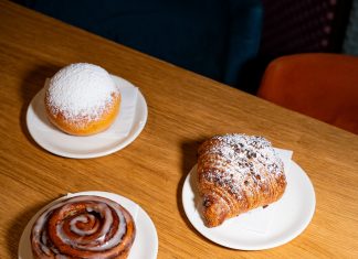 Luigi Biasetto arriva da Eataly: la Setteveli e i dolci d’autore anche a Milano