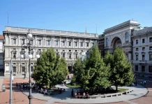 Viale Brenta 24, approvata la convenzione per 63 appartamenti: al Comune circa 3,5 milioni