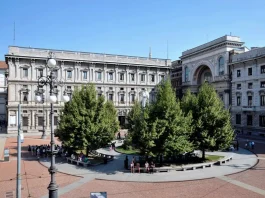 Viale Brenta 24, approvata la convenzione per 63 appartamenti: al Comune circa 3,5 milioni