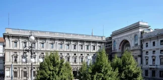 Viale Brenta 24, approvata la convenzione per 63 appartamenti: al Comune circa 3,5 milioni