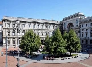 Viale Brenta 24, approvata la convenzione per 63 appartamenti: al Comune circa 3,5 milioni