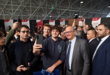 Salone dello Studente e del Prof, a Novegro oltre 25mila giovani