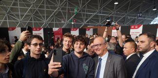 Salone dello Studente e del Prof, a Novegro oltre 25mila giovani