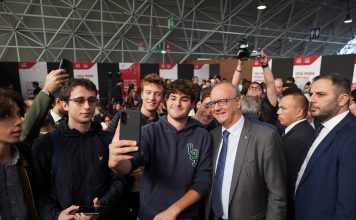 Salone dello Studente e del Prof, a Novegro oltre 25mila giovani