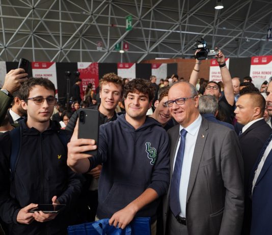 Salone dello Studente e del Prof, a Novegro oltre 25mila giovani