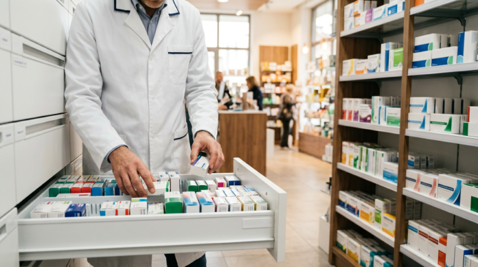 Salute e benessere Tumore al pancreas metastatico