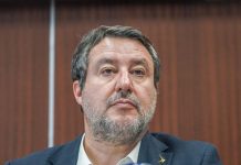 Salvini: «La proposta anti-Maranza arriva in Parlamento questa settimana»