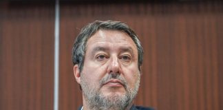 Salvini: «La proposta anti-Maranza arriva in Parlamento questa settimana»