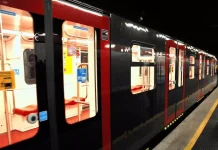 Milano, nuove scale mobili in metropolitana: 13,3 milioni per M1, M2 e M3