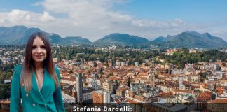 Stefania Bardelli: una nuova visione, inclusione e cambiamento per Varese Stefania Bardelli: una nuova visione, inclusione e cambiamento per Varese