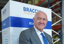 Logistica, il Gruppo Bracchi acquisisce Festa e supera i 300 milioni di euro di ricavi