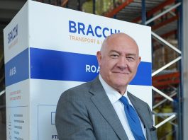 Logistica, il Gruppo Bracchi acquisisce Festa e supera i 300 milioni di euro di ricavi