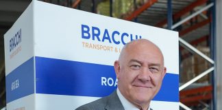 Logistica, il Gruppo Bracchi acquisisce Festa e supera i 300 milioni di euro di ricavi