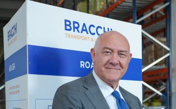 Logistica, il Gruppo Bracchi acquisisce Festa e supera i 300 milioni di euro di ricavi