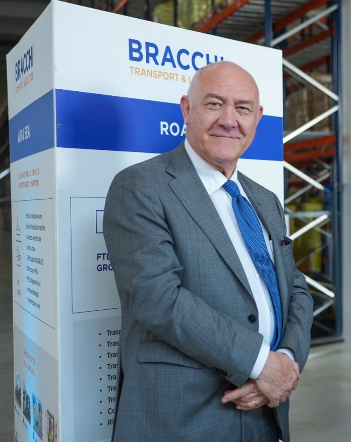 Umberto-Ferretti-CEO-Bracchi-spa