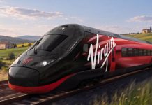 Virgin e Alstom, accordo per 12 treni ad alta velocità attraverso la Manica