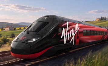 Virgin e Alstom, accordo per 12 treni ad alta velocità attraverso la Manica