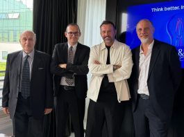 Arden&Gale a Milano: una community di design thinker per innovare le imprese