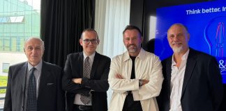 Arden&Gale a Milano: una community di design thinker per innovare le imprese
