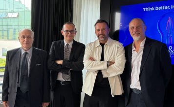 Arden&Gale a Milano: una community di design thinker per innovare le imprese