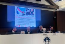 Milano, proiettato il documentario «La tempesta diplomatica» per la Giornata del Parlamento croato