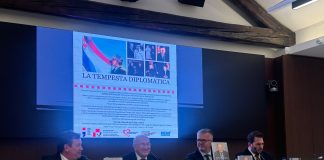 Milano, proiettato il documentario «La tempesta diplomatica» per la Giornata del Parlamento croato