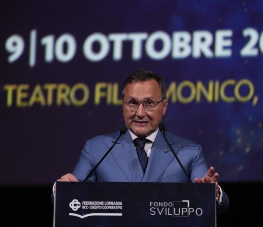 BCC in Lombardia, raccolta a 36,5 miliardi e impieghi in crescita del 5,6%
