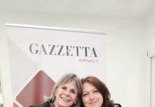 Milano, Serena Giovine: «La sicurezza è libertà. I veri giovani di Milano siamo noi»