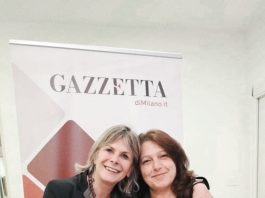 Milano, Serena Giovine: «La sicurezza è libertà. I veri giovani di Milano siamo noi»