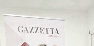 Milano, Serena Giovine: «La sicurezza è libertà. I veri giovani di Milano siamo noi»