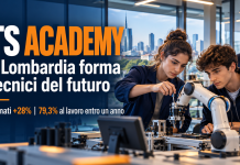 ITS Academy, la Lombardia forma quasi 3 tecnici superiori su 10: diplomati in crescita del 28%