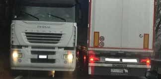 Conftrasporto chiede aiuti urgenti e il ripristino delle forniture