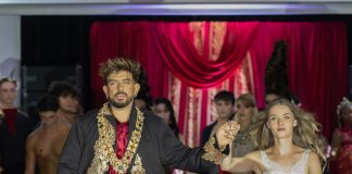 Diamond Luisant, Revolution 26 a Milano: l’alta moda diventa TeatroModa