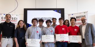 ITS Academy Angelo Rizzoli e Microsoft inaugurano a Milano una Server Room per formare specialisti cloud