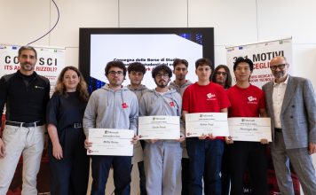 ITS Academy Angelo Rizzoli e Microsoft inaugurano a Milano una Server Room per formare specialisti cloud