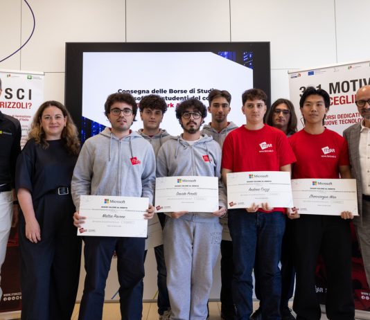 ITS Academy Angelo Rizzoli e Microsoft inaugurano a Milano una Server Room per formare specialisti cloud