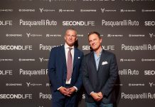 Pasquarelli Auto inaugura a Milano il nuovo showroom in via Gallarate