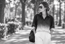Francesca Parvizyar, dalla musica classica agli eventi internazionali: «Le relazioni possono costruire ponti»