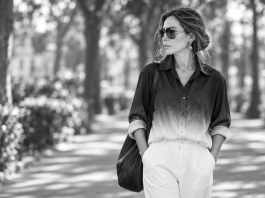 Francesca Parvizyar, dalla musica classica agli eventi internazionali: «Le relazioni possono costruire ponti»